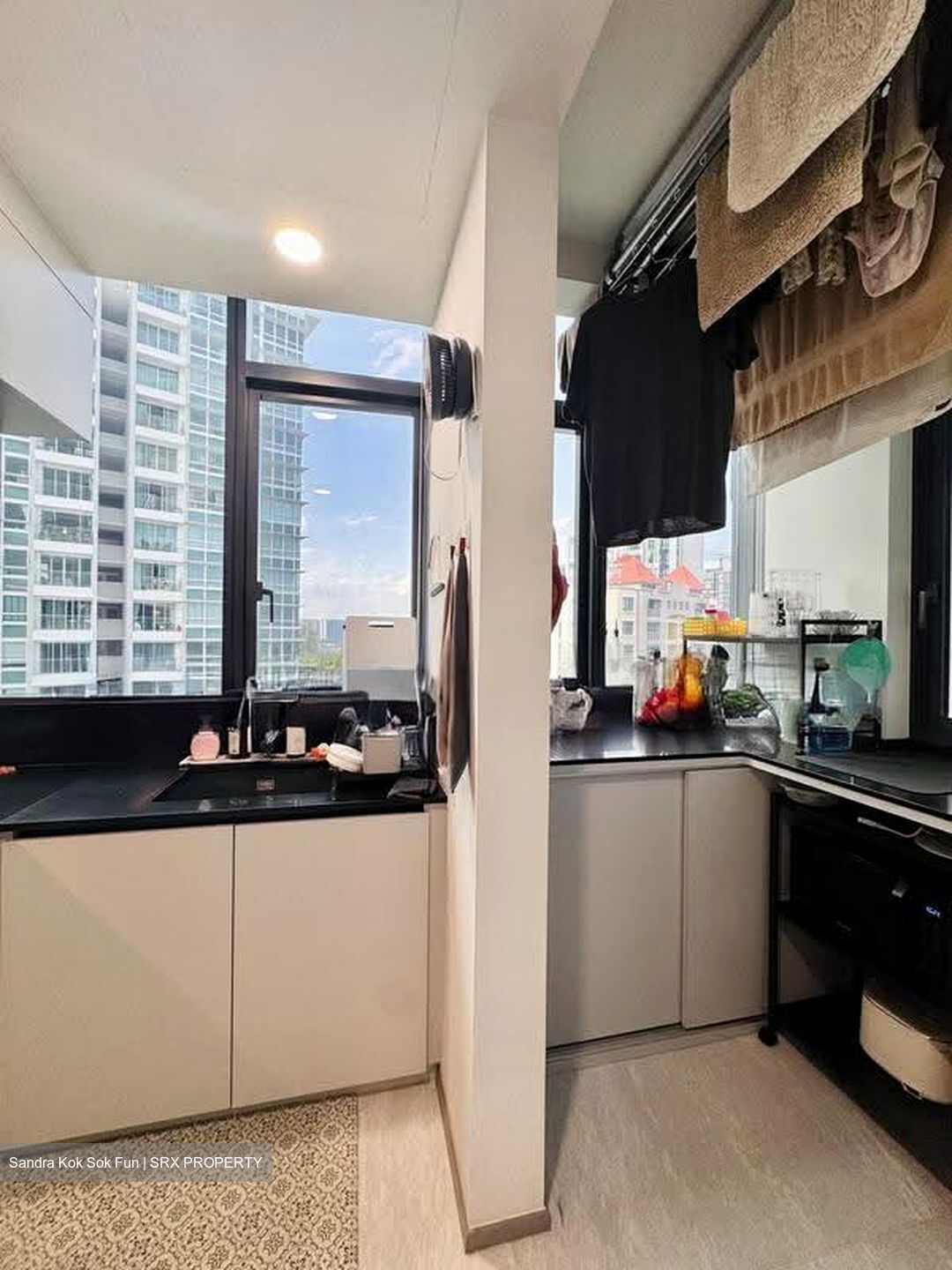 One Meyer (D15), Apartment #612967131